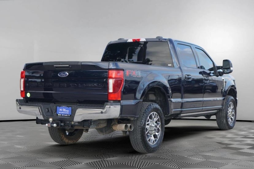 2022 Ford F-250 - Image 3