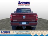 2022 Ram 2500 - Preview 3