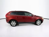 2013 Volvo XC60 - Preview 8