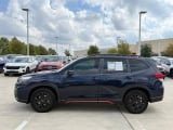 2021 Subaru Forester - Preview 7