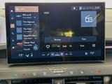 2026 Lexus ES - Preview 11