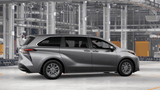 2026 Toyota Sienna - Preview 11