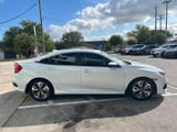 2016 Honda Civic - Preview 4