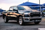 2026 Ram 1500 - Preview 8