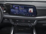 2027 Chevrolet Tahoe - Preview 7