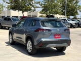 2026 Toyota Corolla Cross - Preview 3