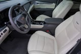 2024 Cadillac XT5 - Preview 9