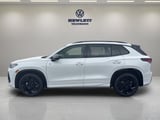 2026 Volkswagen Tiguan - Preview 2