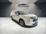 2026 Mitsubishi Outlander - Preview 7