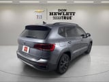 2023 Volkswagen Taos - Preview 6