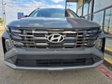 2026 Hyundai Tucson - Preview 3