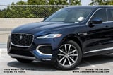 2026 Jaguar F-PACE - Preview 4