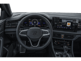 2027 Volkswagen Jetta - Preview 4