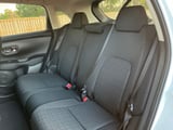 2027 Honda HR-V - Preview 12