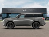 2027 INFINITI QX80 - Preview 4