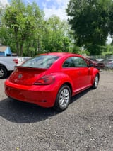 2019 Volkswagen Beetle - Preview 5