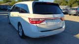 2012 Honda Odyssey - Preview 2