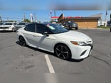 2019 Toyota Camry - Preview 4