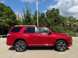 2023 Toyota 4Runner - Preview 4