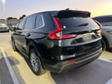 2024 Honda CR-V - Preview 4