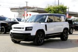 2023 Land Rover Defender - Preview 6