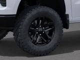 2026 Chevrolet Silverado 1500 - Preview 9