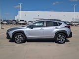 2026 Subaru Crosstrek - Preview 3