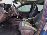2026 Audi RS 3 - Preview 13