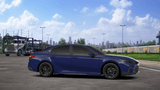 2026 Toyota Camry - Preview 13