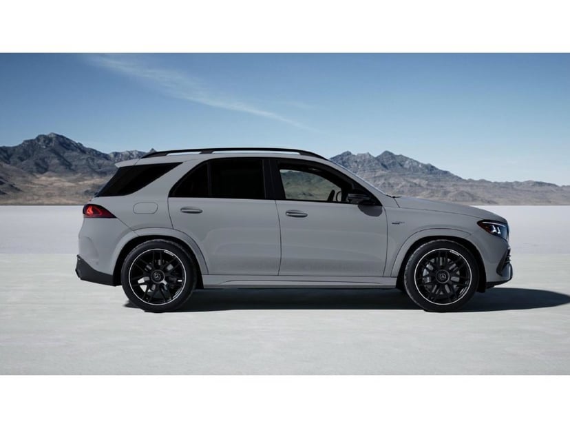 2027 Mercedes-Benz GLE - Image 1