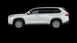 2026 Toyota Grand Highlander - Preview 4