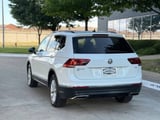 2018 Volkswagen Tiguan - Preview 9