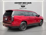 2024 Cadillac Escalade ESV - Preview 7
