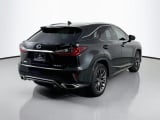 2017 Lexus RX - Preview 5