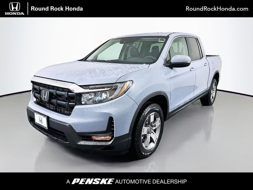 2026 Honda Ridgeline - Image 1