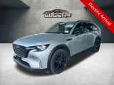2025 Mazda CX-90 - Preview 2