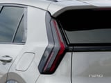 2027 Kia Niro - Preview 11