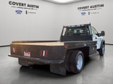 2021 Ford F-550 - Preview 5