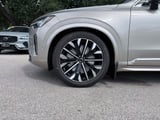 2026 Volvo XC90 - Preview 8