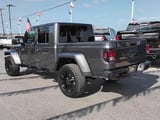 2025 Jeep Gladiator - Preview 5