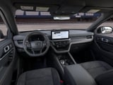 2026 Ford Explorer - Preview 9