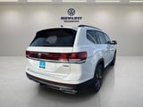 2026 Volkswagen Atlas - Preview 5