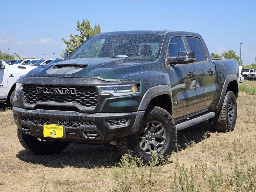 2026 Ram 1500 - Image 1