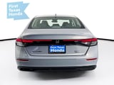 2026 Honda Accord - Preview 6