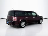 2018 Ford Flex - Preview 7