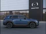 2026 Mazda CX-50 - Preview 5