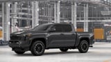 2026 Toyota Tacoma - Preview 2
