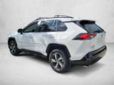 2024 Toyota RAV4 Prime - Preview 8