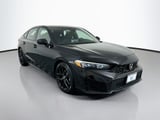 2026 Honda Civic - Preview 3