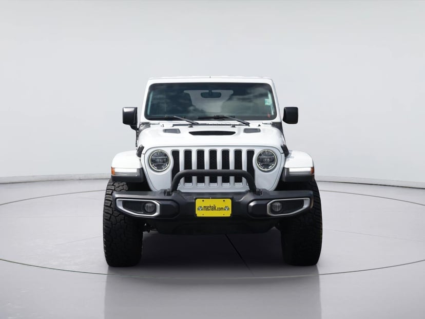 2018 Jeep Wrangler - Image 3